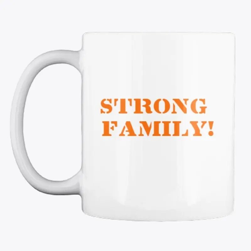 STRONG FAMILY